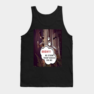 SWAA Merch 45 Tank Top